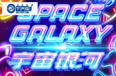 Space Galaxy